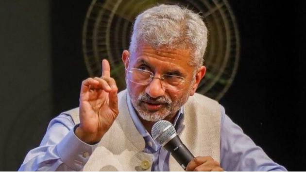 Jaishankar on Dialogue with Pakistan, Indus Waters Treaty, and Kashmir: Key Highlights